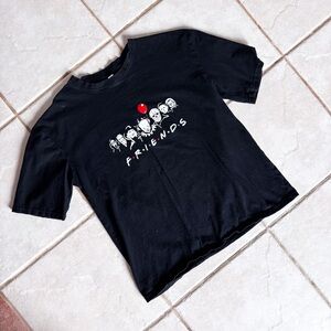 Temu • Graphic Tee